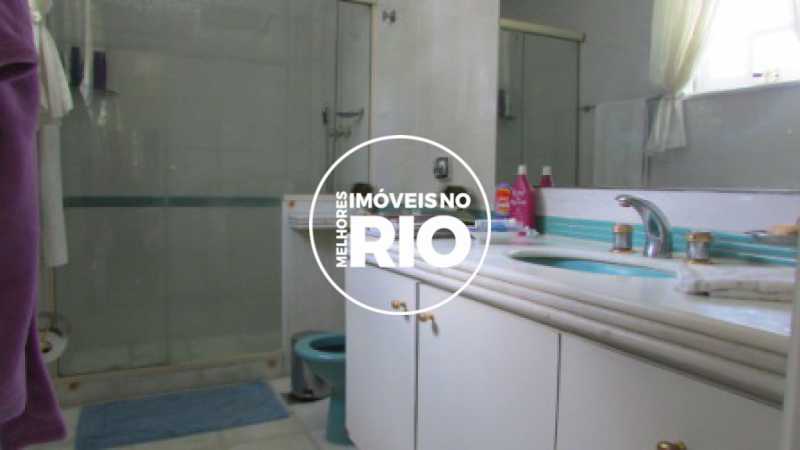 Conheça Casa Duplex na Barra da Tijuca do imóvel - Casa em Condomínio 5 quartos à venda Rio de Janeiro,RJ - R$ 4.500.000 - CB0641 - 18 Casa Duplex na Barra da Tijuca - 18