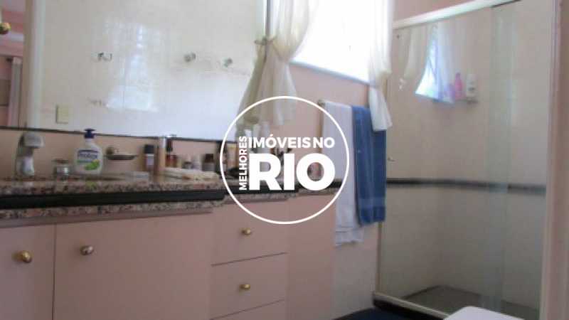 Conheça Casa Duplex na Barra da Tijuca do imóvel - Casa em Condomínio 5 quartos à venda Rio de Janeiro,RJ - R$ 4.500.000 - CB0641 - 19 Casa Duplex na Barra da Tijuca - 19