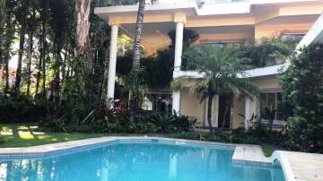 Casa em Condomínio 5 quartos à venda Rio de Janeiro,RJ - R$ 5.500.000 - CB0642