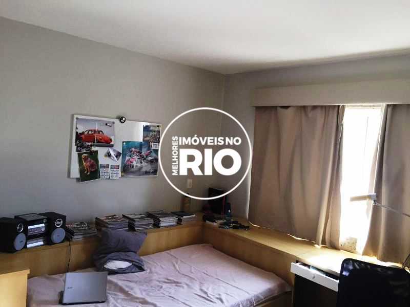 Conheça Casa na Barra da Tijuca do imóvel - Casa em Condomínio 5 quartos à venda Rio de Janeiro,RJ - R$ 5.500.000 - CB0642 - 10 Casa na Barra da Tijuca - 10