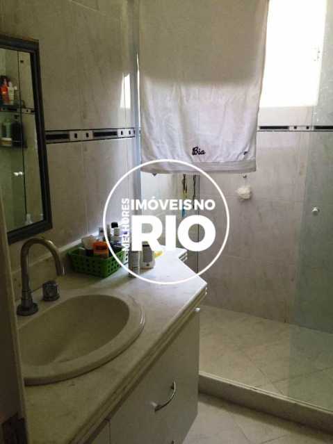 Conheça Casa na Barra da Tijuca do imóvel - Casa em Condomínio 5 quartos à venda Rio de Janeiro,RJ - R$ 5.500.000 - CB0642 - 13 Casa na Barra da Tijuca - 13