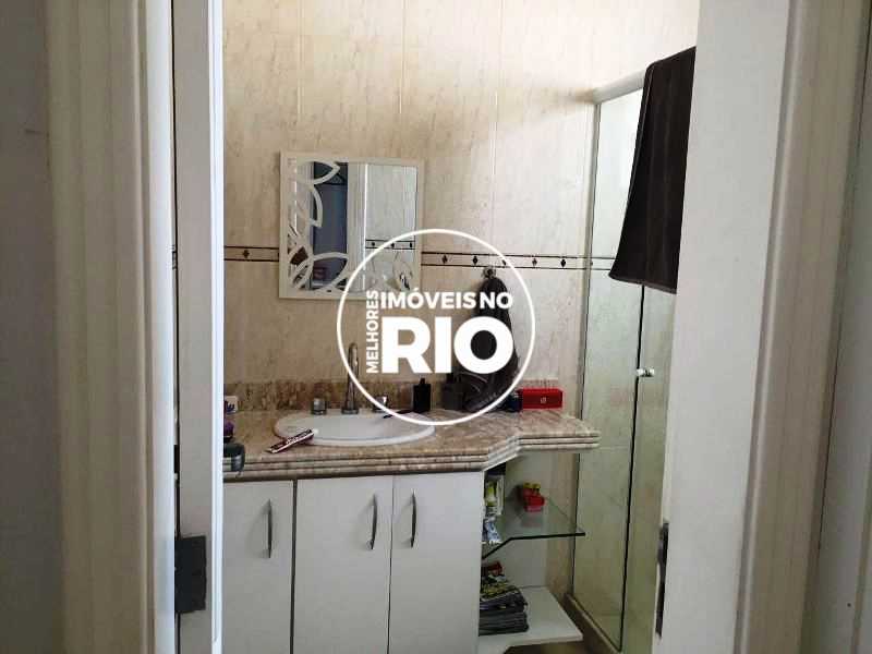 Conheça Casa na Barra da Tijuca do imóvel - Casa em Condomínio 5 quartos à venda Rio de Janeiro,RJ - R$ 5.500.000 - CB0642 - 14 Casa na Barra da Tijuca - 14