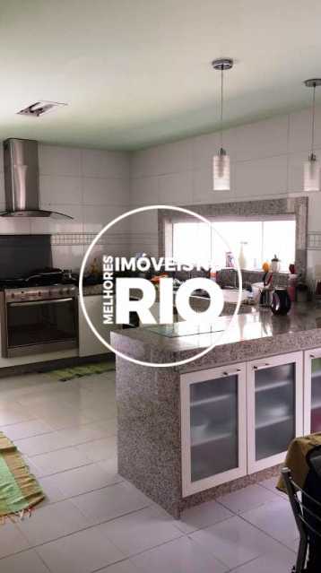 Conheça Casa na Barra da Tijuca do imóvel - Casa em Condomínio 5 quartos à venda Rio de Janeiro,RJ - R$ 5.500.000 - CB0642 - 15 Casa na Barra da Tijuca - 15
