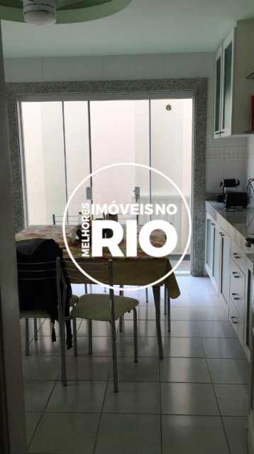 Conheça Casa na Barra da Tijuca do imóvel - Casa em Condomínio 5 quartos à venda Rio de Janeiro,RJ - R$ 5.500.000 - CB0642 - 16 Casa na Barra da Tijuca - 16