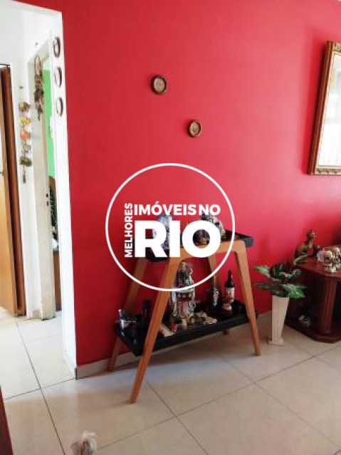 Apartamento no Grajaú - 1