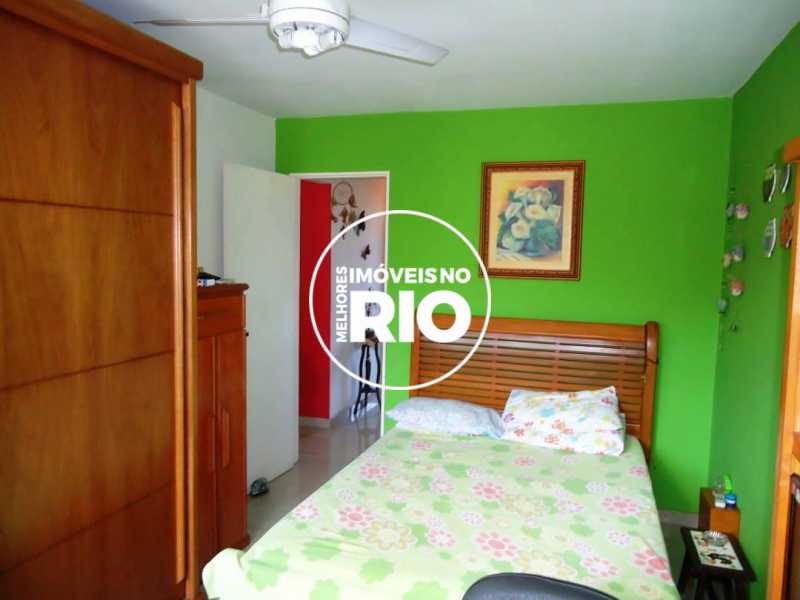 Apartamento no Grajaú - 2