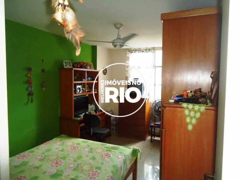 Apartamento no Grajaú - 3