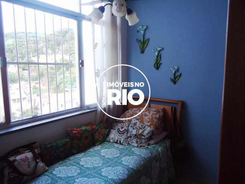 Apartamento no Grajaú - 4