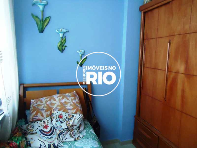 Apartamento no Grajaú - 5