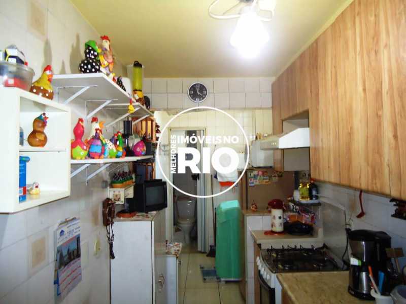 Apartamento no Grajaú - 11