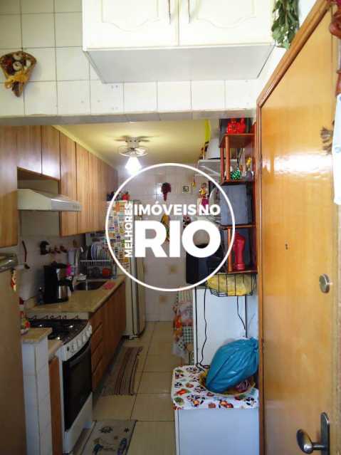 Apartamento no Grajaú - 12