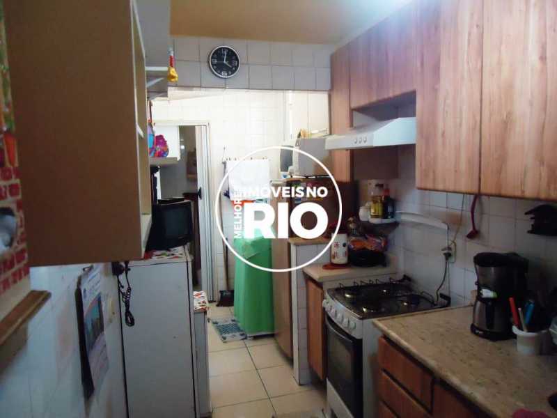 Apartamento no Grajaú - 13