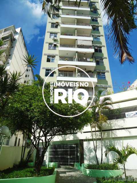 Apartamento no Grajaú - 14