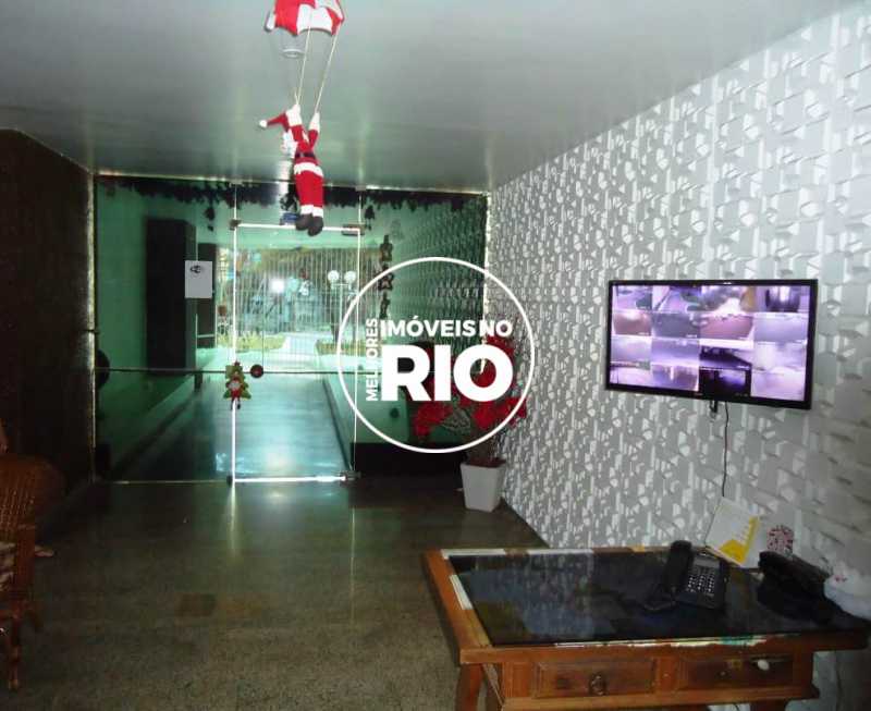 Apartamento no Grajaú - 16