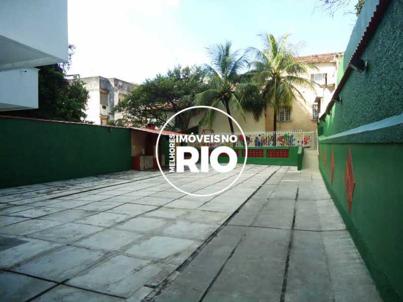 Apartamento no Grajaú - 17
