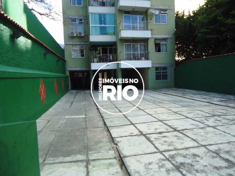 Apartamento no Grajaú - 18