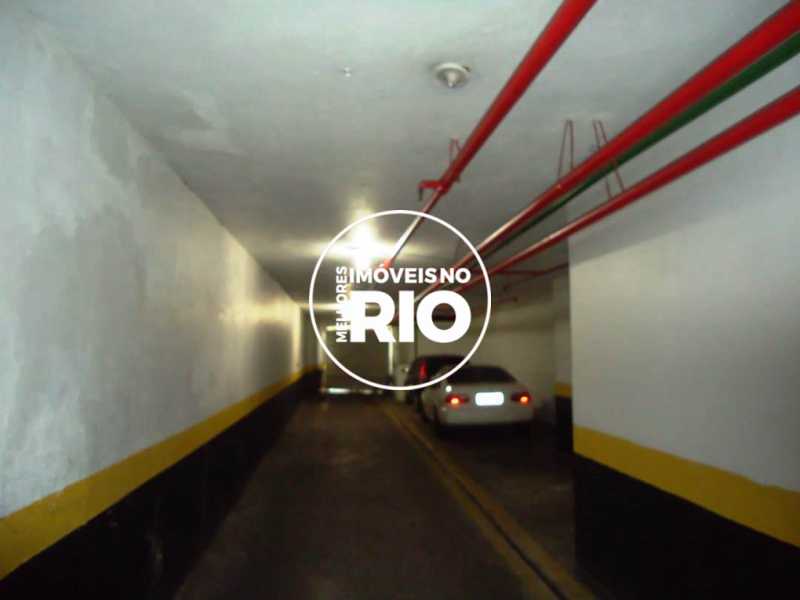 Apartamento no Grajaú - 20