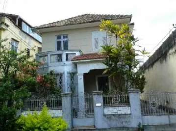 Casa à venda no Grajaú - MIR1527