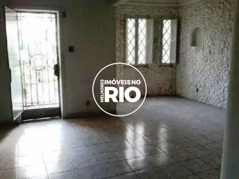 Conheça Casa no Grajaú do imóvel - Casa à venda no Grajaú - MIR1527 - 2 Casa no Grajaú - 2