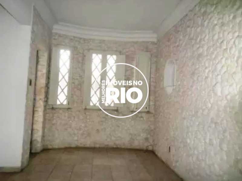 Conheça Casa no Grajaú do imóvel - Casa à venda no Grajaú - MIR1527 - 6 Casa no Grajaú - 6