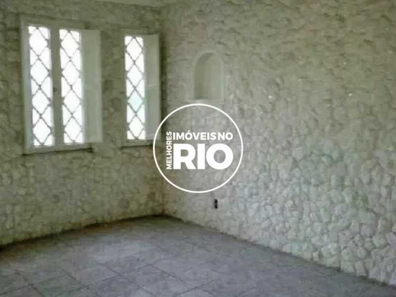 Conheça Casa no Grajaú do imóvel - Casa à venda no Grajaú - MIR1527 - 7 Casa no Grajaú - 7