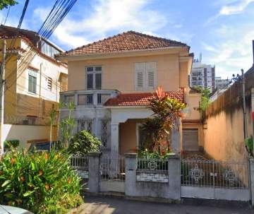 Casa à venda no Grajaú - MIR1527