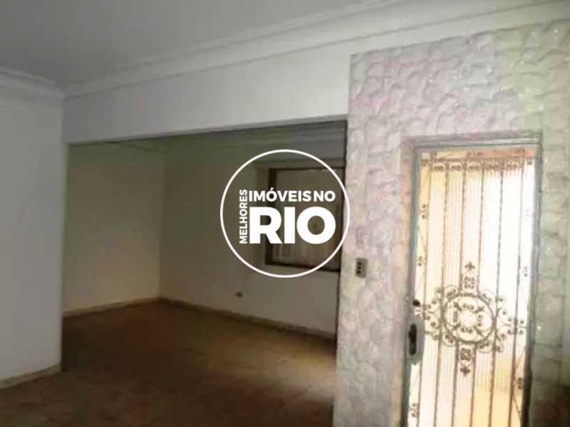 Conheça Casa Duplex no Grajaú do imóvel - Casa à venda no Grajaú - MIR1527 - 3 Casa Duplex no Grajaú - 3