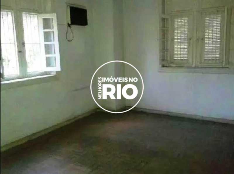 Conheça Casa Duplex no Grajaú do imóvel - Casa à venda no Grajaú - MIR1527 - 4 Casa Duplex no Grajaú - 4