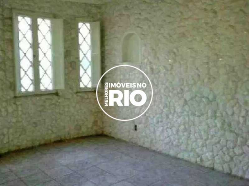 Conheça Casa Duplex no Grajaú do imóvel - Casa à venda no Grajaú - MIR1527 - 7 Casa Duplex no Grajaú - 7