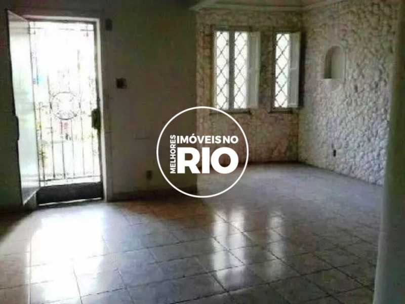 Conheça Casa Duplex no Grajaú do imóvel - Casa à venda no Grajaú - MIR1527 - 17 Casa Duplex no Grajaú - 17