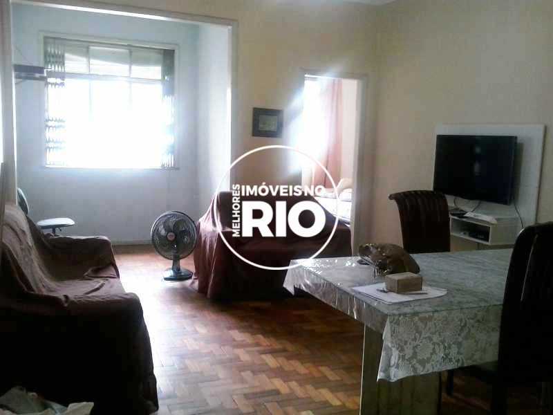 Conheça Apartamento na Tijuca do imóvel - Apartamento 3 quartos à venda Rio de Janeiro,RJ - R$ 470.000 - MIR1610 - 1 Apartamento na Tijuca - 1