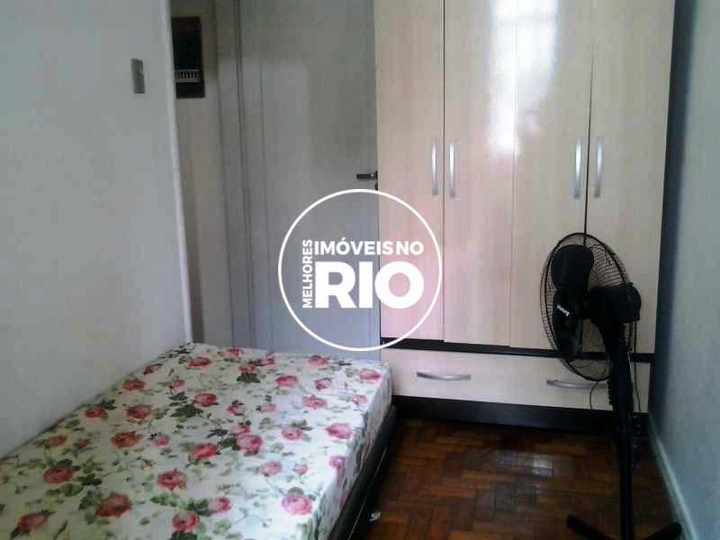 Conheça Apartamento na Tijuca do imóvel - Apartamento 3 quartos à venda Rio de Janeiro,RJ - R$ 470.000 - MIR1610 - 2 Apartamento na Tijuca - 2