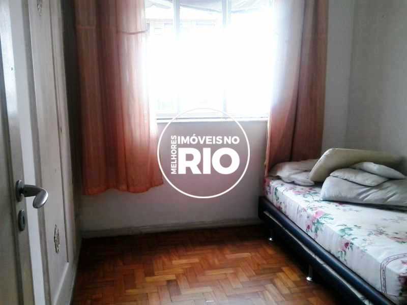 Conheça Apartamento na Tijuca do imóvel - Apartamento 3 quartos à venda Rio de Janeiro,RJ - R$ 470.000 - MIR1610 - 4 Apartamento na Tijuca - 4