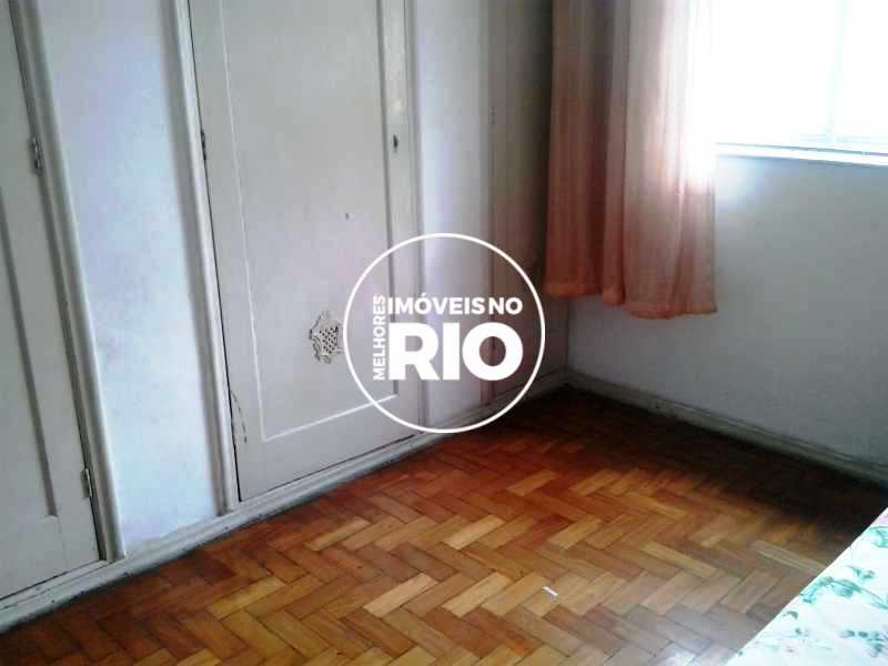 Conheça Apartamento na Tijuca do imóvel - Apartamento 3 quartos à venda Rio de Janeiro,RJ - R$ 470.000 - MIR1610 - 5 Apartamento na Tijuca - 5