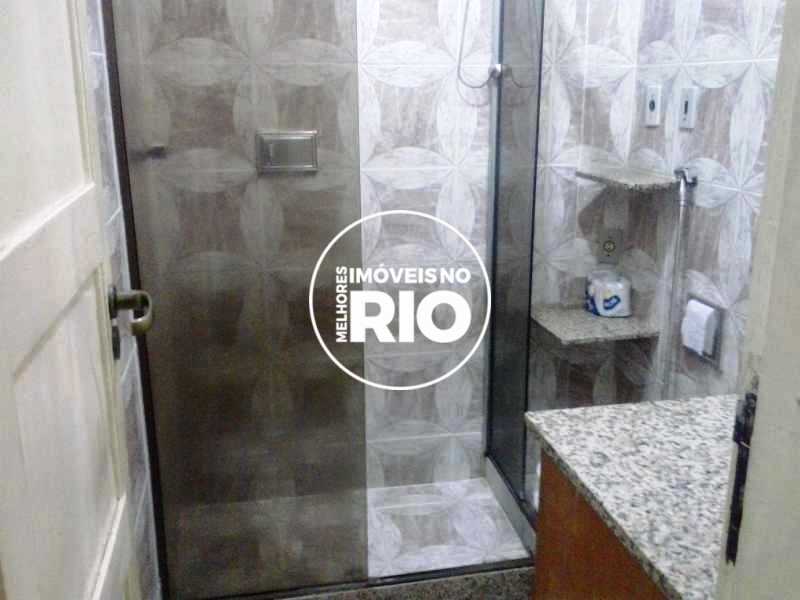 Conheça Apartamento na Tijuca do imóvel - Apartamento 3 quartos à venda Rio de Janeiro,RJ - R$ 470.000 - MIR1610 - 7 Apartamento na Tijuca - 7