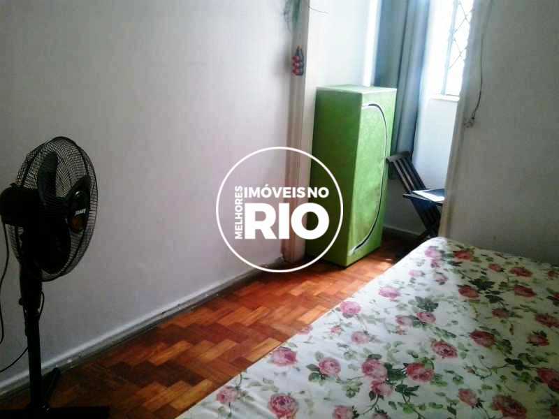 Conheça Apartamento na Tijuca do imóvel - Apartamento 3 quartos à venda Rio de Janeiro,RJ - R$ 470.000 - MIR1610 - 18 Apartamento na Tijuca - 18
