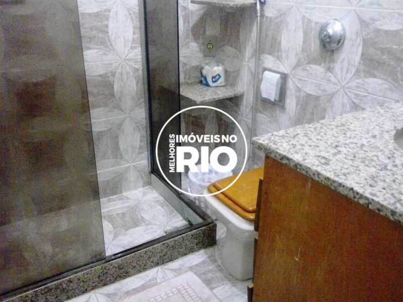 Conheça Apartamento na Tijuca do imóvel - Apartamento 3 quartos à venda Rio de Janeiro,RJ - R$ 470.000 - MIR1610 - 19 Apartamento na Tijuca - 19