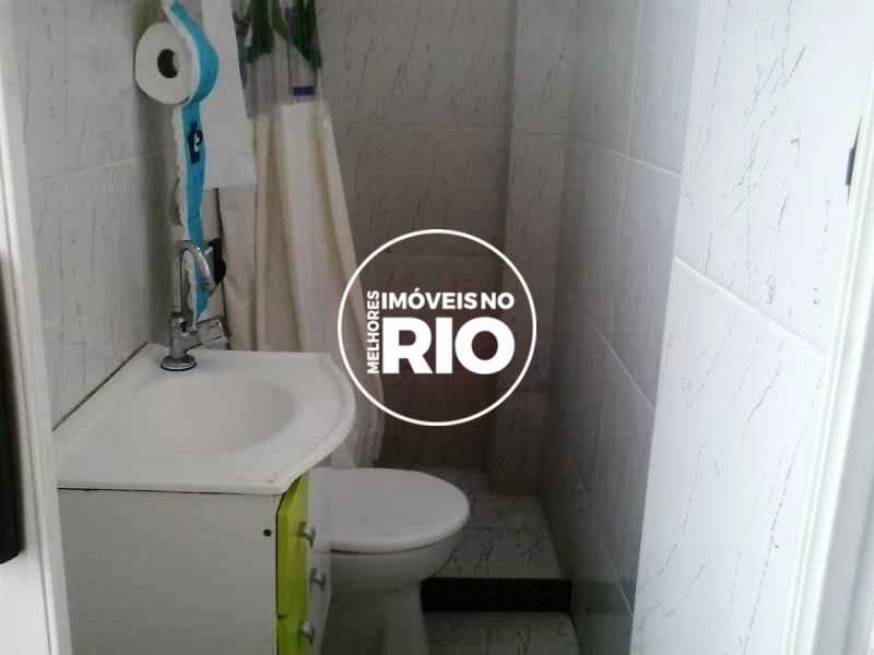 Conheça Apartamento na Tijuca do imóvel - Apartamento 3 quartos à venda Rio de Janeiro,RJ - R$ 470.000 - MIR1610 - 20 Apartamento na Tijuca - 20