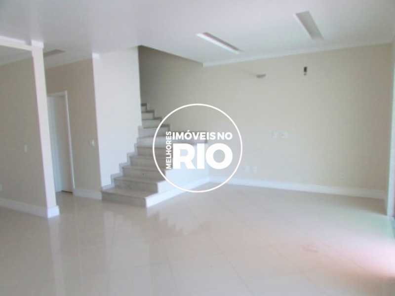 Conheça Casa Duplex na Barra da Tijuca do imóvel - Casa em Condomínio 4 quartos à venda Rio de Janeiro,RJ - R$ 3.100.000 - CB0214 - 6 Casa Duplex na Barra da Tijuca - 6