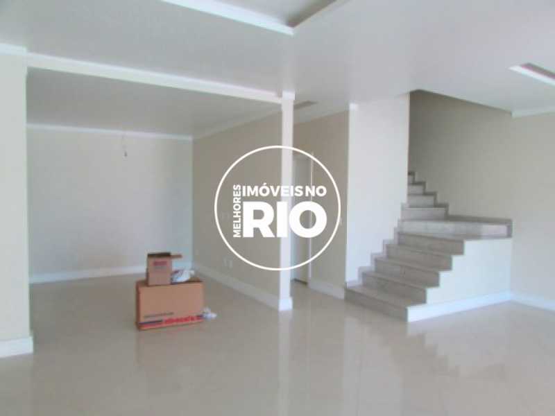 Conheça Casa Duplex na Barra da Tijuca do imóvel - Casa em Condomínio 4 quartos à venda Rio de Janeiro,RJ - R$ 3.100.000 - CB0214 - 7 Casa Duplex na Barra da Tijuca - 7