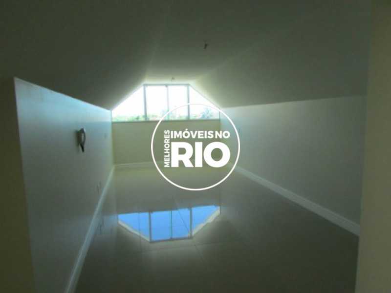 Conheça Casa Duplex na Barra da Tijuca do imóvel - Casa em Condomínio 4 quartos à venda Rio de Janeiro,RJ - R$ 3.100.000 - CB0214 - 10 Casa Duplex na Barra da Tijuca - 10