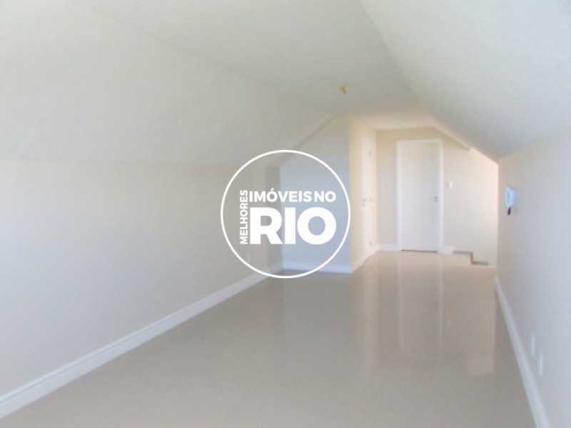 Conheça Casa Duplex na Barra da Tijuca do imóvel - Casa em Condomínio 4 quartos à venda Rio de Janeiro,RJ - R$ 3.100.000 - CB0214 - 11 Casa Duplex na Barra da Tijuca - 11