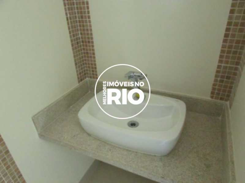 Conheça Casa Duplex na Barra da Tijuca do imóvel - Casa em Condomínio 4 quartos à venda Rio de Janeiro,RJ - R$ 3.100.000 - CB0214 - 12 Casa Duplex na Barra da Tijuca - 12