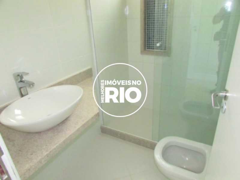 Conheça Casa Duplex na Barra da Tijuca do imóvel - Casa em Condomínio 4 quartos à venda Rio de Janeiro,RJ - R$ 3.100.000 - CB0214 - 13 Casa Duplex na Barra da Tijuca - 13