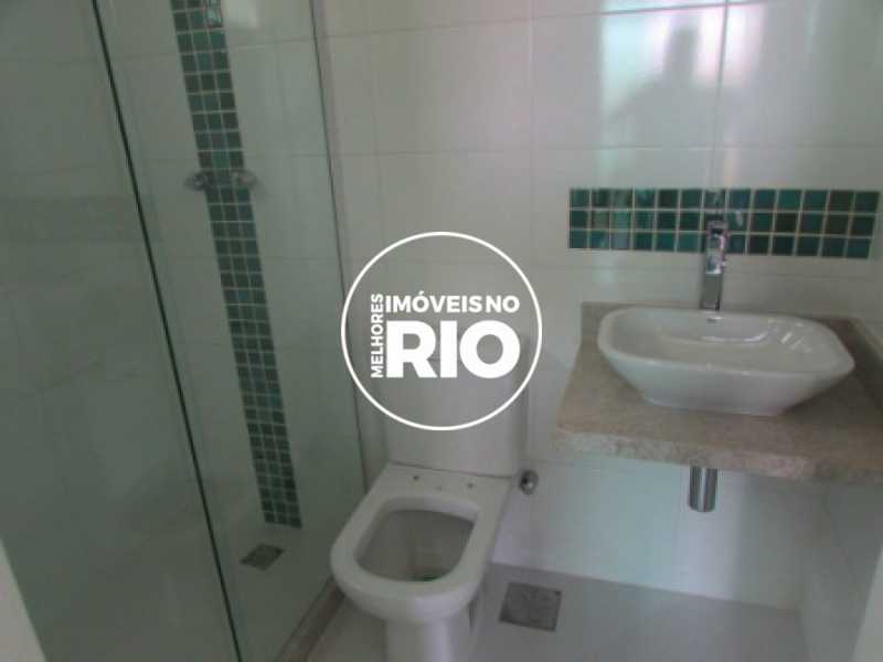 Conheça Casa Duplex na Barra da Tijuca do imóvel - Casa em Condomínio 4 quartos à venda Rio de Janeiro,RJ - R$ 3.100.000 - CB0214 - 14 Casa Duplex na Barra da Tijuca - 14