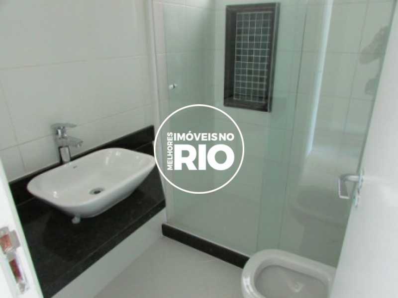 Conheça Casa Duplex na Barra da Tijuca do imóvel - Casa em Condomínio 4 quartos à venda Rio de Janeiro,RJ - R$ 3.100.000 - CB0214 - 15 Casa Duplex na Barra da Tijuca - 15
