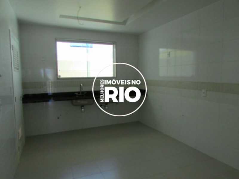 Conheça Casa Duplex na Barra da Tijuca do imóvel - Casa em Condomínio 4 quartos à venda Rio de Janeiro,RJ - R$ 3.100.000 - CB0214 - 18 Casa Duplex na Barra da Tijuca - 18