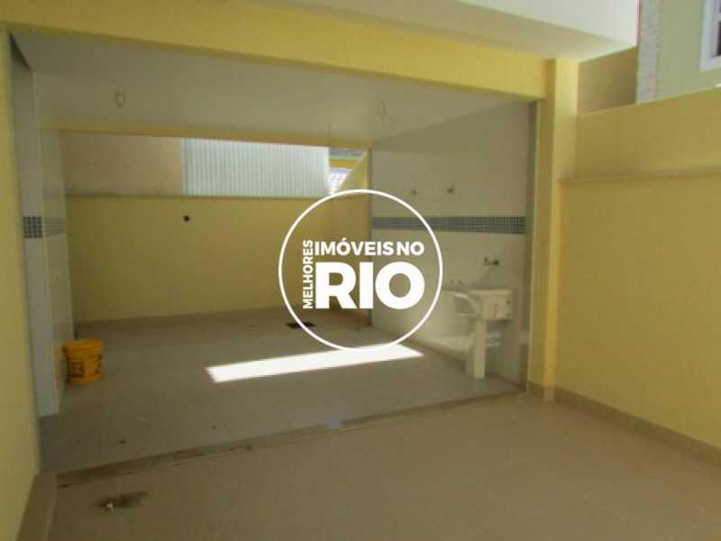 Conheça Casa Duplex na Barra da Tijuca do imóvel - Casa em Condomínio 4 quartos à venda Rio de Janeiro,RJ - R$ 3.100.000 - CB0214 - 19 Casa Duplex na Barra da Tijuca - 19