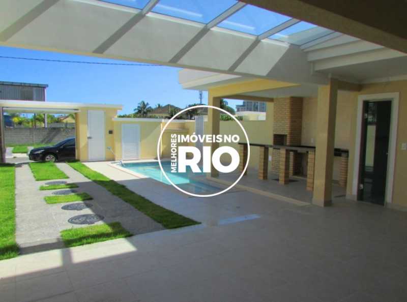 Conheça Casa Duplex na Barra da Tijuca do imóvel - Casa em Condomínio 4 quartos à venda Rio de Janeiro,RJ - R$ 3.100.000 - CB0215 - 3 Casa Duplex na Barra da Tijuca - 3