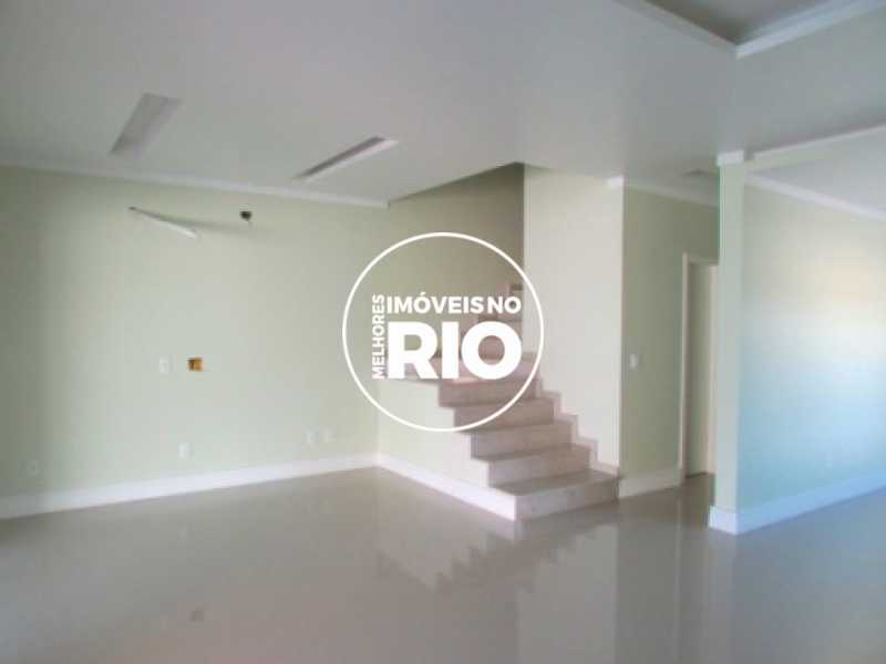 Conheça Casa Duplex na Barra da Tijuca do imóvel - Casa em Condomínio 4 quartos à venda Rio de Janeiro,RJ - R$ 3.100.000 - CB0215 - 6 Casa Duplex na Barra da Tijuca - 6